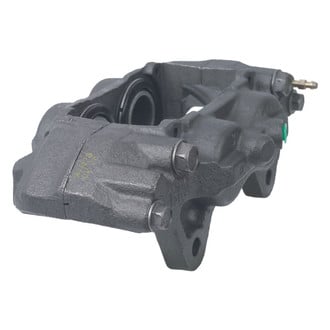 Cardone Reman® - Unloaded Front Driver Side Brake Caliper