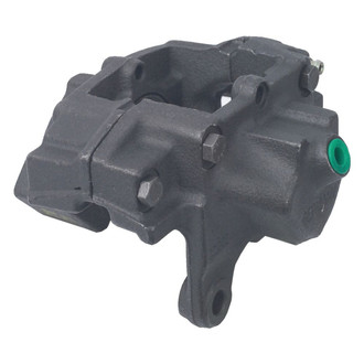 Cardone Reman® - Unloaded Rear Driver Side Brake Caliper