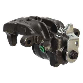 Cardone Reman® - Unloaded Rear Passenger Side Brake Caliper