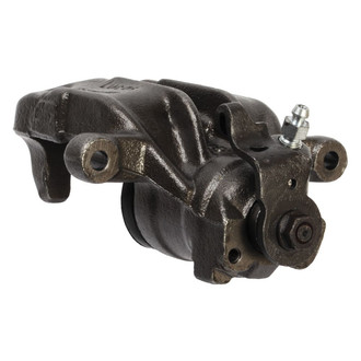 Cardone Reman® - Unloaded Rear Driver Side Brake Caliper