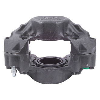 Cardone Reman® - Unloaded Front Passenger Side Brake Caliper
