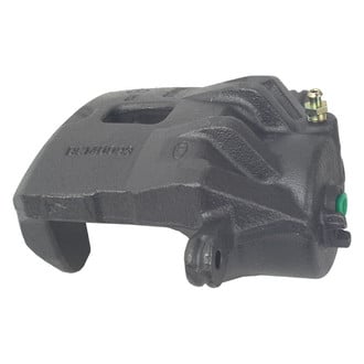 Cardone Reman® - Unloaded Front Driver Side Brake Caliper