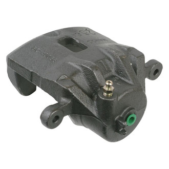 Cardone Reman® - Unloaded Front Driver Side Brake Caliper