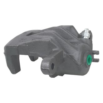 Cardone Reman® - Unloaded Rear Passenger Side Brake Caliper