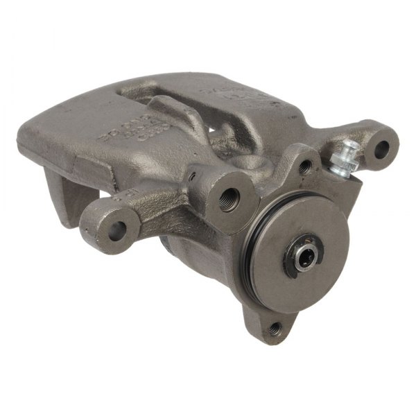 Cardone Reman® - Unloaded Rear Driver Side Brake Caliper