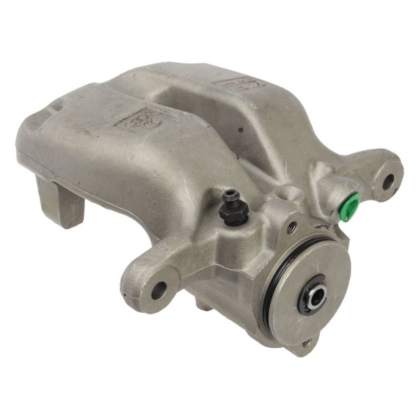 Cardone Reman® - Unloaded Rear Passenger Side Brake Caliper