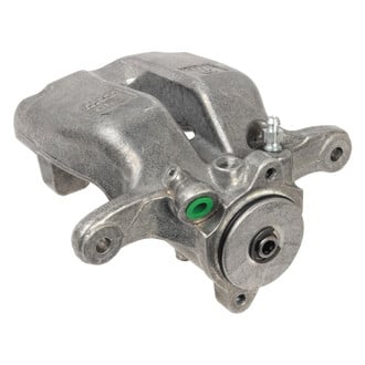 Cardone Reman® - Unloaded Rear Driver Side Brake Caliper