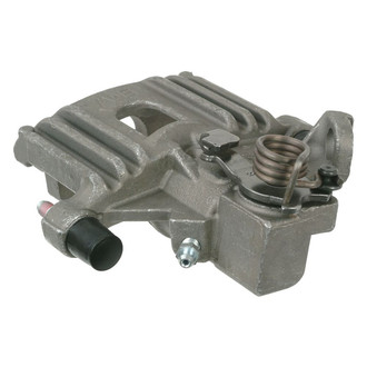 Cardone Reman® - Unloaded Rear Passenger Side Brake Caliper