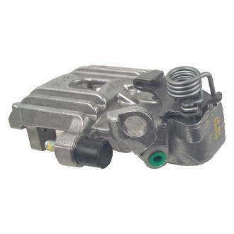 Cardone Reman® - Unloaded Rear Driver Side Brake Caliper