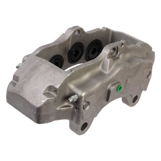 Cardone Reman® - Unloaded Front Brake Caliper