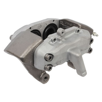 Cardone Reman® - Unloaded Front Driver Side Brake Caliper