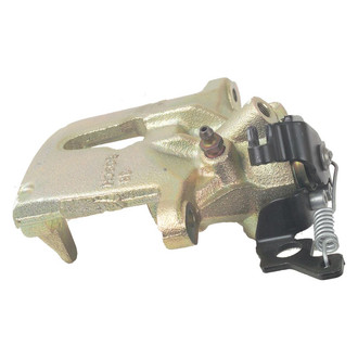 Cardone Reman® - Unloaded Rear Passenger Side Brake Caliper
