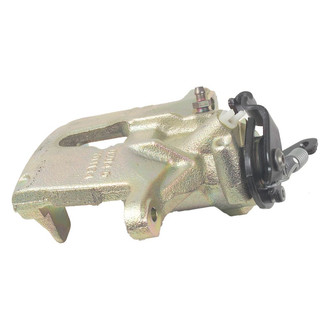 Cardone Reman® - Unloaded Rear Driver Side Brake Caliper