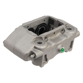 Cardone Reman® - Unloaded Front Driver Side Brake Caliper