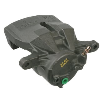 Cardone Reman® - Unloaded Front Passenger Side Brake Caliper