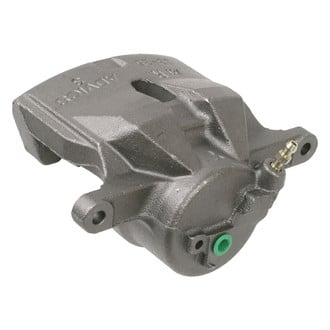 Cardone Reman® - Unloaded Front Passenger Side Brake Caliper