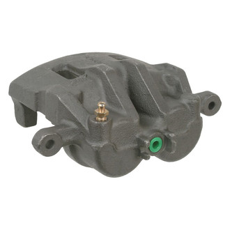 Cardone Reman® - Unloaded Front Driver Side Brake Caliper