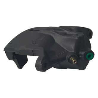 Cardone Reman® - Unloaded Front Driver Side Brake Caliper