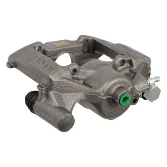 Cardone Reman® - Unloaded Rear Driver Side Brake Caliper