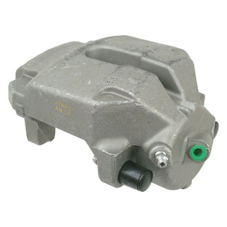 Cardone Reman® - Unloaded Front Passenger Side Brake Caliper