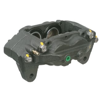 Cardone Reman® - Unloaded Front Passenger Side Brake Caliper