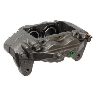 Cardone Reman® - Unloaded Front Driver Side Brake Caliper