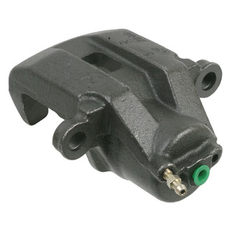 Cardone Reman® - Unloaded Rear Passenger Side Brake Caliper