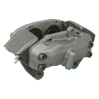 Cardone Reman® - Unloaded Front Passenger Side Brake Caliper
