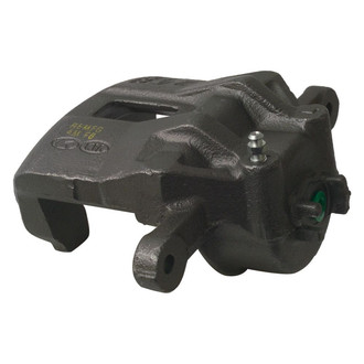 Cardone Reman® - Unloaded Front Driver Side Brake Caliper