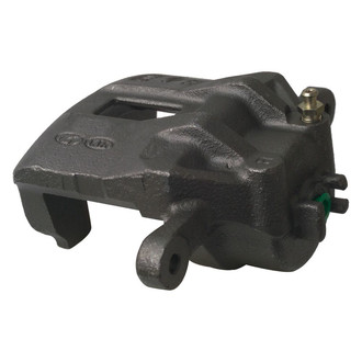 Cardone Reman® - Unloaded Front Passenger Side Brake Caliper