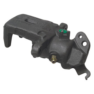 Cardone Reman® - Unloaded Rear Driver Side Brake Caliper