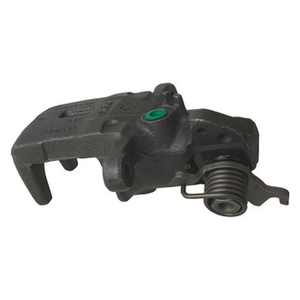 Cardone Reman® - Unloaded Rear Passenger Side Brake Caliper