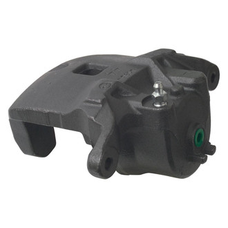 Cardone Reman® - Unloaded Front Driver Side Brake Caliper