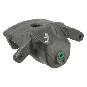 Cardone Reman® - Unloaded Front Driver Side Brake Caliper
