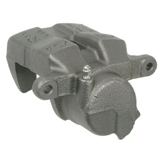 Cardone Reman® - Unloaded Front Passenger Side Brake Caliper