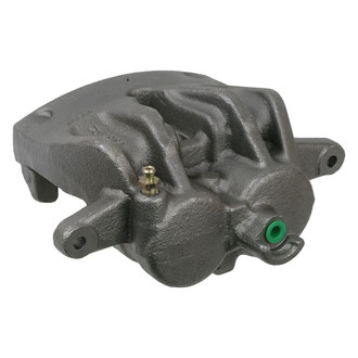 Cardone Reman® - Unloaded Front Passenger Side Brake Caliper