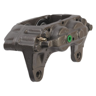 Cardone Reman® - Unloaded Front Passenger Side Brake Caliper