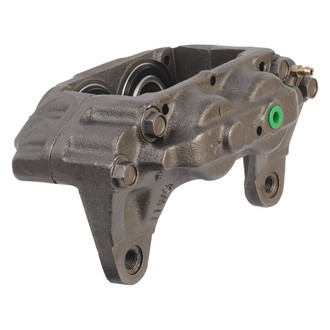 Cardone Reman® - Unloaded Front Driver Side Brake Caliper