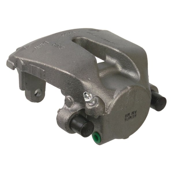 Cardone Reman® - Unloaded Front Passenger Side Brake Caliper