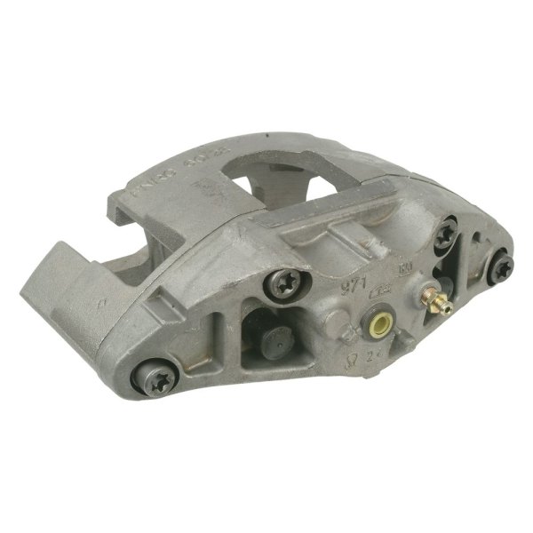 Cardone Reman® - Unloaded Front Passenger Side Brake Caliper