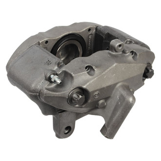 Cardone Reman® - Unloaded Front Passenger Side Brake Caliper