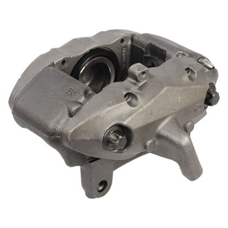 Cardone Reman® - Unloaded Front Driver Side Brake Caliper