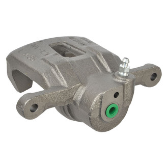 Cardone Reman® - Unloaded Rear Driver Side Brake Caliper