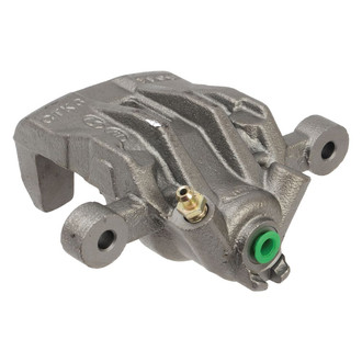 Cardone Reman® - Unloaded Rear Passenger Side Brake Caliper