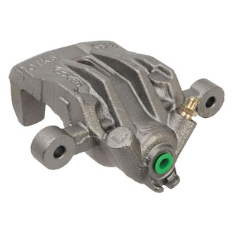 Cardone Reman® - Unloaded Rear Driver Side Brake Caliper