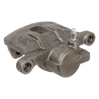 Cardone Reman® - Unloaded Rear Driver Side Brake Caliper