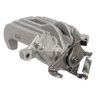 Cardone Reman® - Unloaded Rear Driver Side Brake Caliper