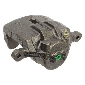 Cardone Reman® - Unloaded Front Driver Side Brake Caliper