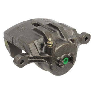 Cardone Reman® - Unloaded Front Passenger Side Brake Caliper