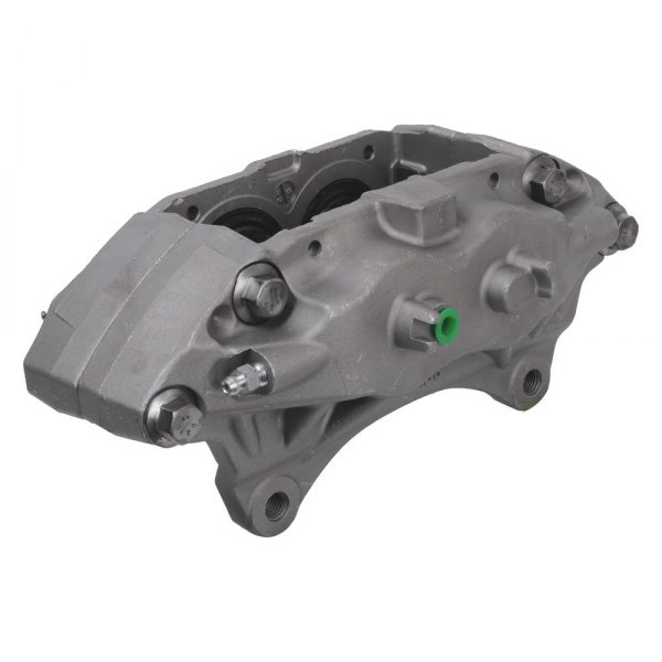 Cardone Reman® - Unloaded Front Passenger Side Brake Caliper